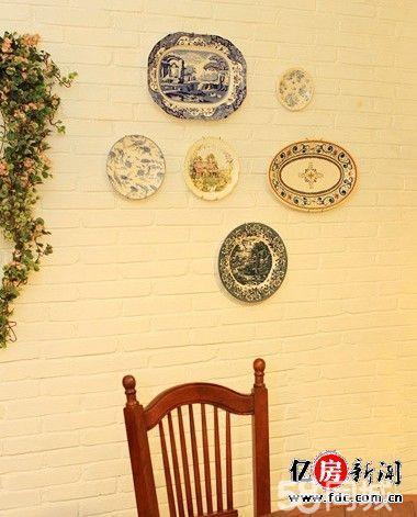 城市物質(zhì)女愛(ài)上鄉(xiāng)村風(fēng)格家 多圖曬88平米的幸福